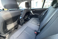 BMW Série 1 (F20) 114D 1.5 D 95CV - LOUNGE - ETAT IRREPROCHABLE - GARANTIE 12 MOIS