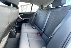 BMW Série 1 (F20) 114D 1.5 D 95CV - LOUNGE - ETAT IRREPROCHABLE - GARANTIE 12 MOIS