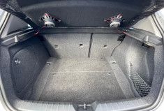 BMW Série 1 (F20) 114D 1.5 D 95CV - LOUNGE - ETAT IRREPROCHABLE - GARANTIE 12 MOIS
