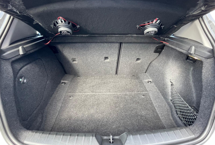 BMW Série 1 (F20) 114D 1.5 D 95CV - LOUNGE - ETAT IRREPROCHABLE - GARANTIE 12 MOIS