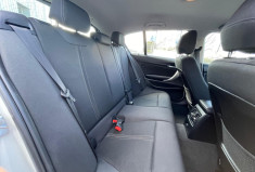 BMW Série 1 (F20) 114D 1.5 D 95CV - LOUNGE - ETAT IRREPROCHABLE - GARANTIE 12 MOIS