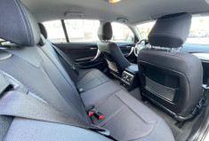 BMW Série 1 (F20) 114D 1.5 D 95CV - LOUNGE - ETAT IRREPROCHABLE - GARANTIE 12 MOIS