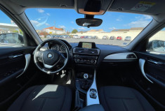 BMW Série 1 (F20) 114D 1.5 D 95CV - LOUNGE - ETAT IRREPROCHABLE - GARANTIE 12 MOIS