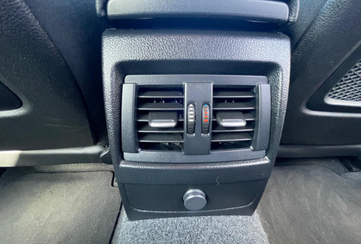 BMW Série 1 (F20) 114D 1.5 D 95CV - LOUNGE - ETAT IRREPROCHABLE - GARANTIE 12 MOIS