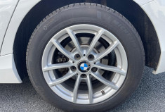 BMW Série 1 (F20) 114D 1.5 D 95CV - LOUNGE - ETAT IRREPROCHABLE - GARANTIE 12 MOIS