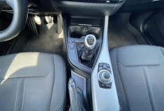 BMW Série 1 (F20) 114D 1.5 D 95CV - LOUNGE - ETAT IRREPROCHABLE - GARANTIE 12 MOIS