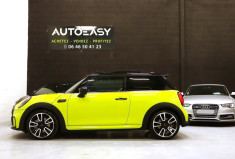 Mini Mini cooper s 2.0 178 cv pack JCW / TO/ origine FR / garantie const 06/2027