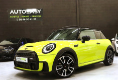 Mini Mini cooper s 2.0 178 cv pack JCW / TO/ origine FR / garantie const 06/2027
