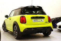 Mini Mini cooper s 2.0 178 cv pack JCW / TO/ origine FR / garantie const 06/2027