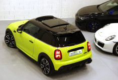 Mini Mini cooper s 2.0 178 cv pack JCW / TO/ origine FR / garantie const 06/2027