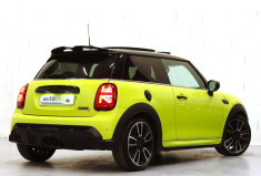 Mini Mini cooper s 2.0 178 cv pack JCW / TO/ origine FR / garantie const 06/2027