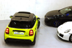 Mini Mini cooper s 2.0 178 cv pack JCW / TO/ origine FR / garantie const 06/2027
