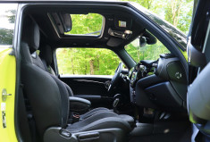 Mini Mini cooper s 2.0 178 cv pack JCW / TO/ origine FR / garantie const 06/2027