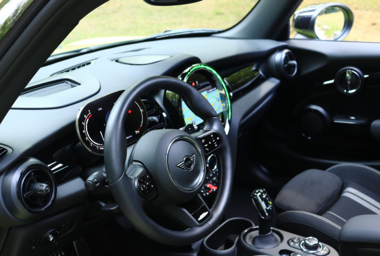 Mini Mini cooper s 2.0 178 cv pack JCW / TO/ origine FR / garantie const 06/2027