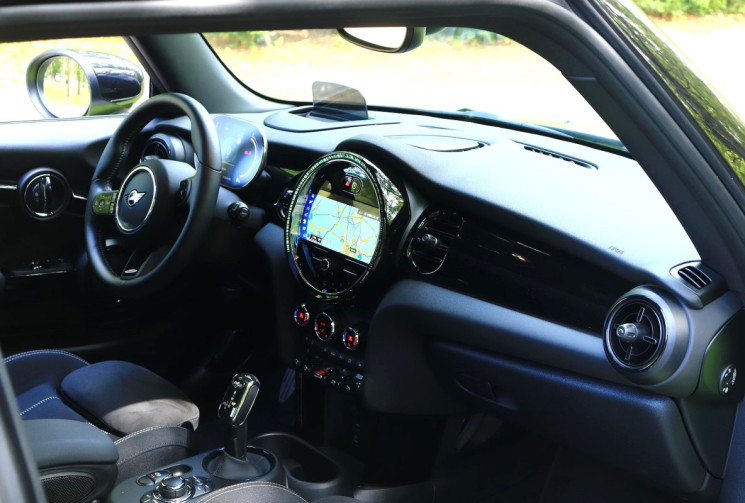 Mini Mini cooper s 2.0 178 cv pack JCW / TO/ origine FR / garantie const 06/2027
