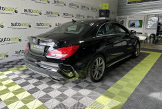 Mercedes CLA 45 AMG 381 ch 4Matic Speedshift DCT LIGNE MILLTEK / SUIVI COMPLET 