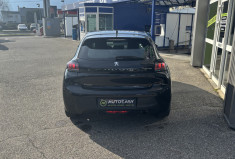 Peugeot 208 1.5 Bluehdi 100 ACTIVE - AUTO ECOLE - TVA récupérable
