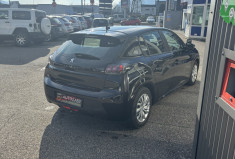 Peugeot 208 1.5 Bluehdi 100 ACTIVE - AUTO ECOLE - TVA récupérable