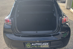 Peugeot 208 1.5 Bluehdi 100 ACTIVE - AUTO ECOLE - TVA récupérable