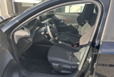 Peugeot 208 1.5 Bluehdi 100 ACTIVE - AUTO ECOLE - TVA récupérable