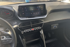 Peugeot 208 1.5 Bluehdi 100 ACTIVE - AUTO ECOLE - TVA récupérable