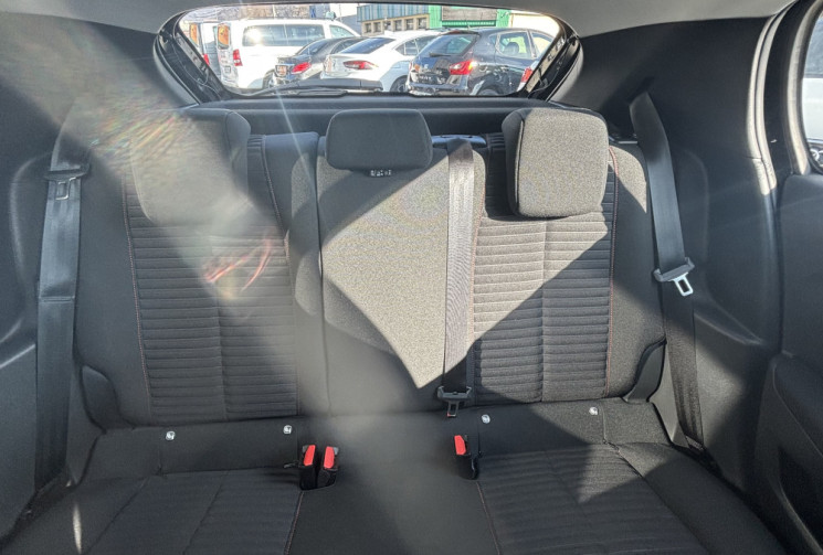 Peugeot 208 1.5 Bluehdi 100 ACTIVE - AUTO ECOLE - TVA récupérable