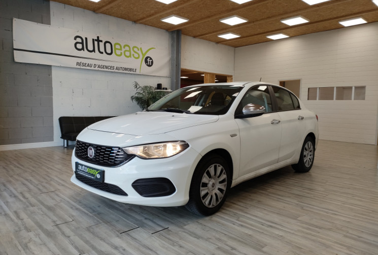 FIAT TIPO 1.4 95ch Easy MY18 SEDAN CT OK