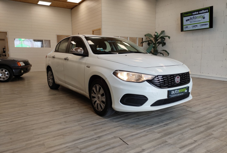 FIAT TIPO 1.4 95ch Easy MY18 SEDAN CT OK