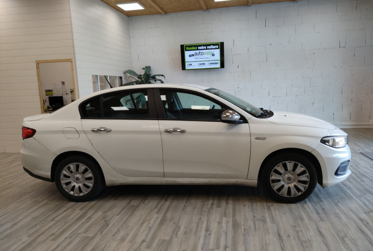 FIAT TIPO 1.4 95ch Easy MY18 SEDAN CT OK