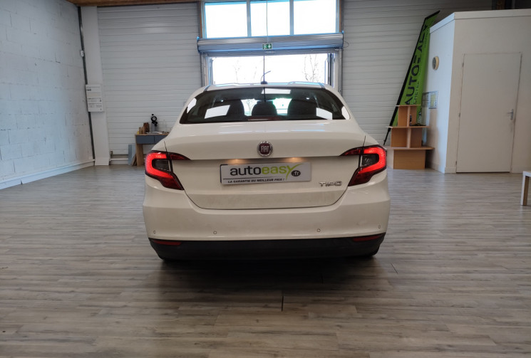 FIAT TIPO 1.4 95ch Easy MY18 SEDAN CT OK