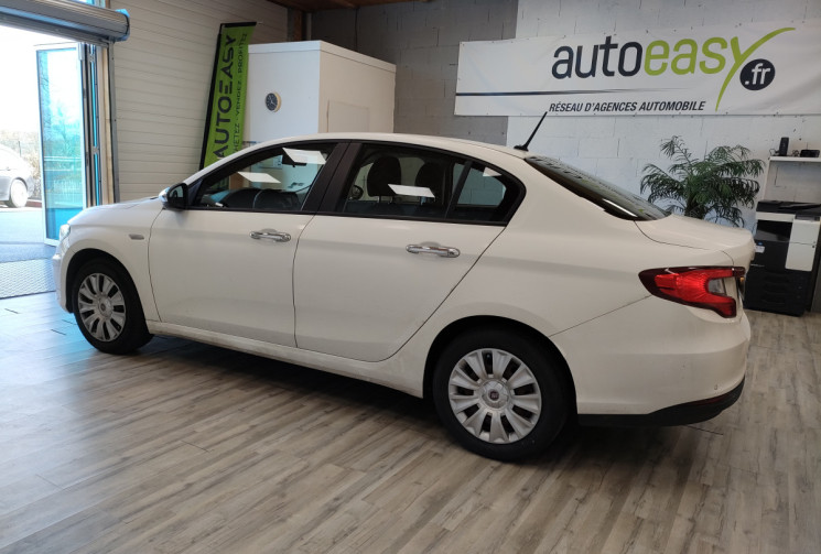 FIAT TIPO 1.4 95ch Easy MY18 SEDAN CT OK