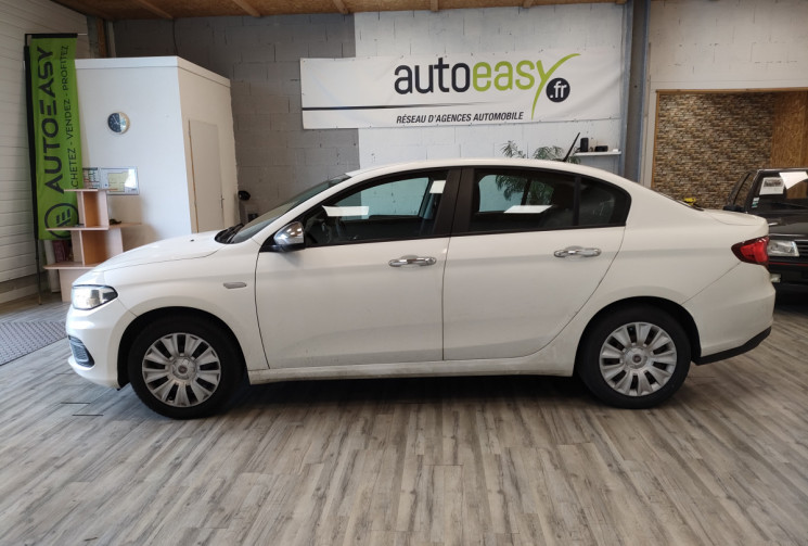 FIAT TIPO 1.4 95ch Easy MY18 SEDAN CT OK