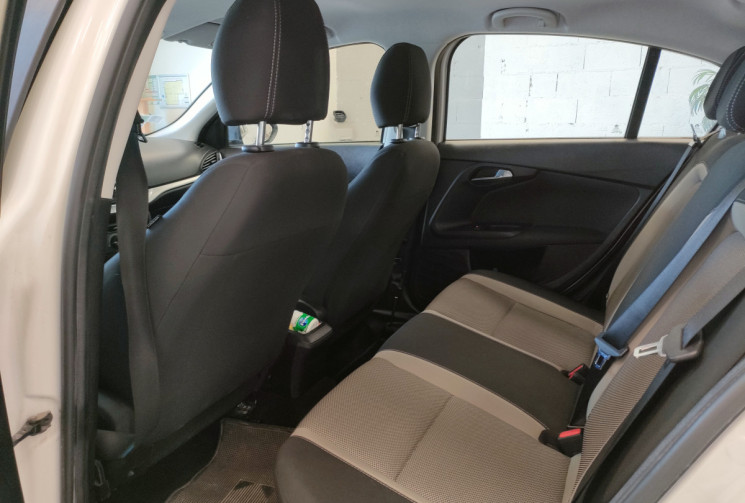 FIAT TIPO 1.4 95ch Easy MY18 SEDAN CT OK