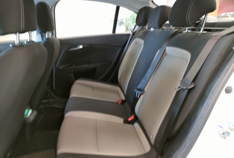 FIAT TIPO 1.4 95ch Easy MY18 SEDAN CT OK