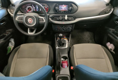 FIAT TIPO 1.4 95ch Easy MY18 SEDAN CT OK