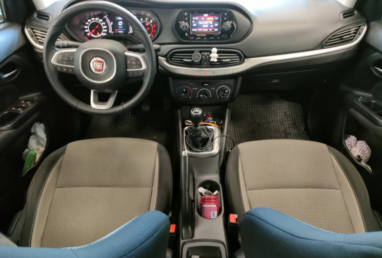 FIAT TIPO 1.4 95ch Easy MY18 SEDAN CT OK