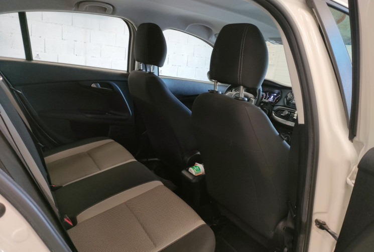FIAT TIPO 1.4 95ch Easy MY18 SEDAN CT OK