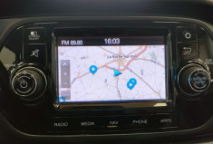 FIAT TIPO 1.4 95ch Easy MY18 SEDAN CT OK