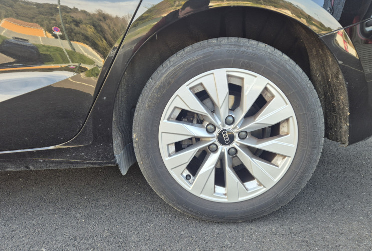 Audi A3 Sportback e-tron 1.4 TSI Hybrid 