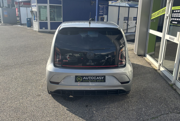 Volkswagen UP! GTI PHASE 2 1.0 TSI 115 - 5 PORTES - état neuf