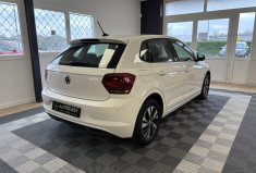 Volkswagen Polo VI 1.6 TDI DSG7 95 LOUNGE BUSINESS