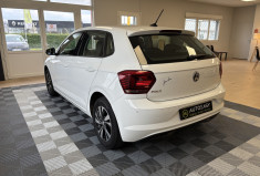 Volkswagen Polo VI 1.6 TDI DSG7 95 LOUNGE BUSINESS