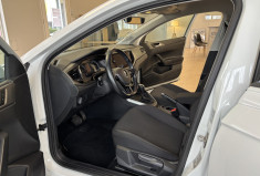 Volkswagen Polo VI 1.6 TDI DSG7 95 LOUNGE BUSINESS