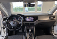 Volkswagen Polo VI 1.6 TDI DSG7 95 LOUNGE BUSINESS