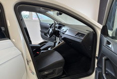 Volkswagen Polo VI 1.6 TDI DSG7 95 LOUNGE BUSINESS