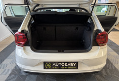 Volkswagen Polo VI 1.6 TDI DSG7 95 LOUNGE BUSINESS