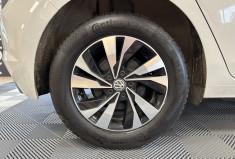 Volkswagen Polo VI 1.6 TDI DSG7 95 LOUNGE BUSINESS