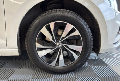 Volkswagen Polo VI 1.6 TDI DSG7 95 LOUNGE BUSINESS