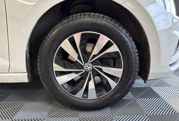 Volkswagen Polo VI 1.6 TDI DSG7 95 LOUNGE BUSINESS