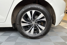 Volkswagen Polo VI 1.6 TDI DSG7 95 LOUNGE BUSINESS